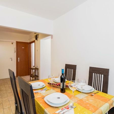 Apartman Fani Риека Экстерьер фото