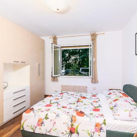 Apartman Fani Риека Экстерьер фото