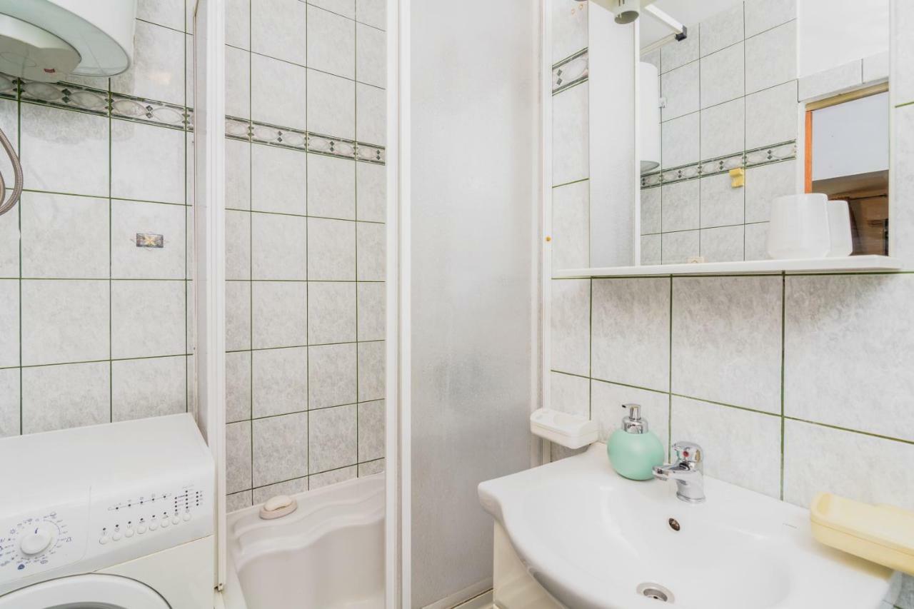 Apartman Fani Риека Экстерьер фото