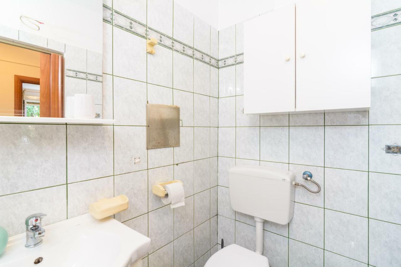 Apartman Fani Риека Экстерьер фото
