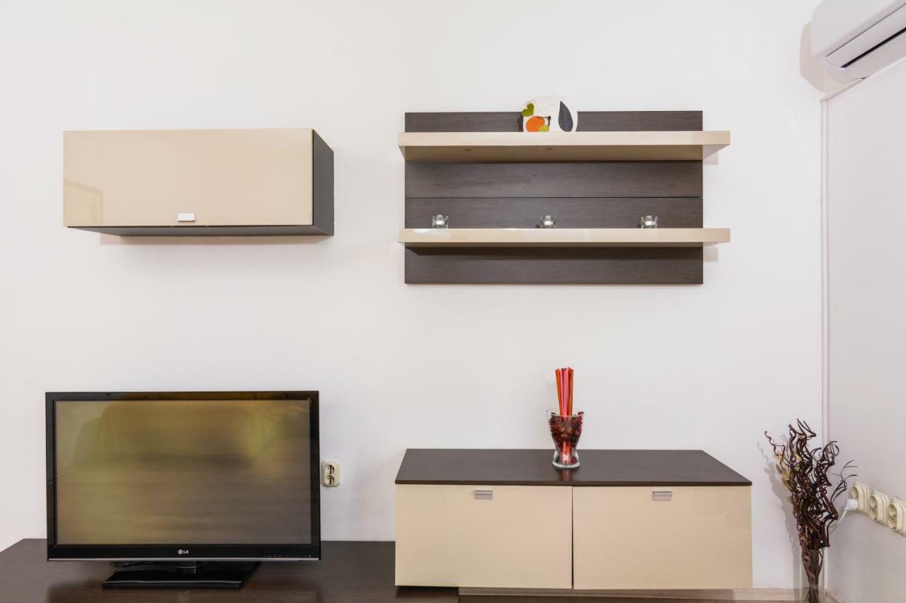 Apartman Fani Риека Экстерьер фото